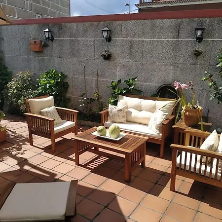 Apartamento Bahía Del Con Apartamento