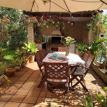 Apartamento Bahia Del Con Apartment Moana