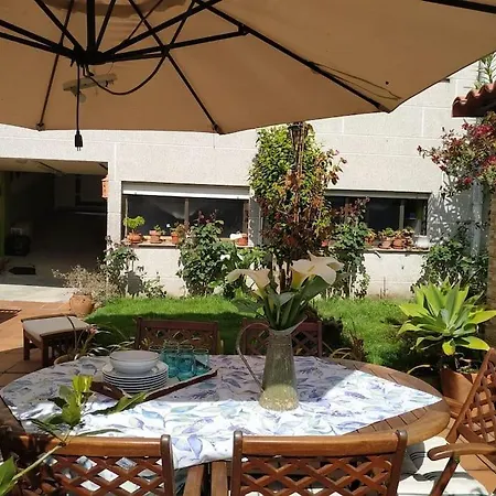 Apartamento Bahía Del Con Apartamento