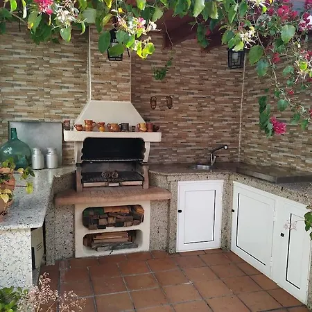 Apartamento Bahia Del Con Apartment Moana