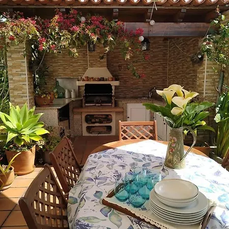 Apartamento Bahia Del Con * Moana