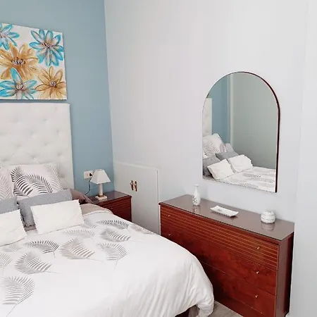 Apartamento Bahía Del Con Moaña