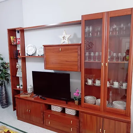 Apartamento Bahia Del Con Apartment