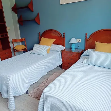 Apartamento Bahía Del Con *