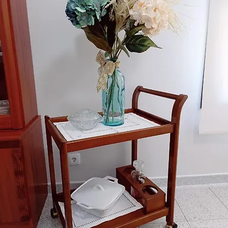 Apartamento Bahia Del Con Apartment *