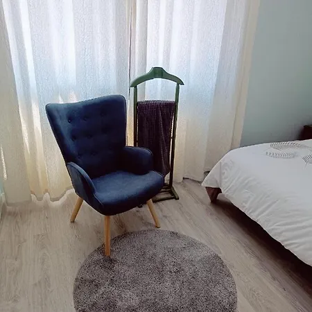 Apartamento Bahía Del Con * Moaña