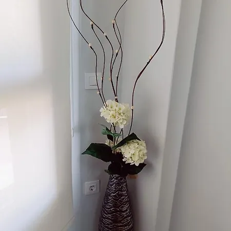Apartamento Bahía Del Con Moaña