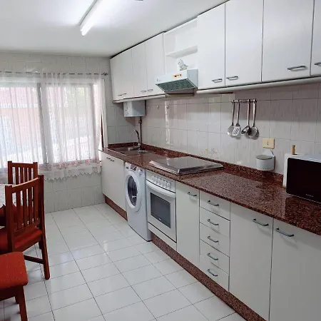 Apartamento Bahia Del Con Apartment