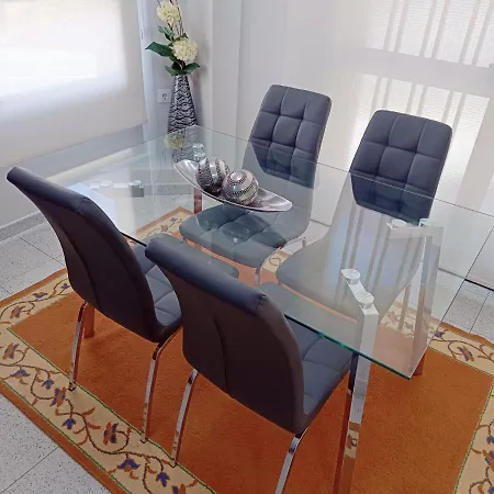 Apartamento Apartamento Bahía Del Con *