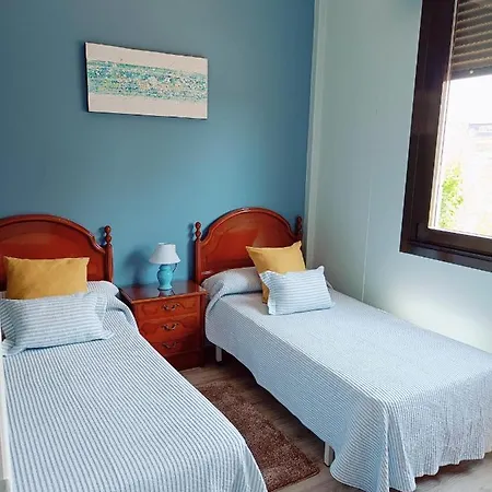 Apartamento Bahía Del Con *