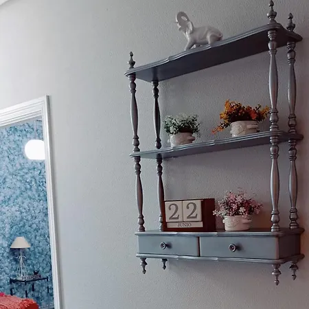 Apartamento Bahía Del Con * Moaña