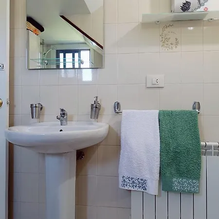 Apartamento Apartamento Bahía Del Con