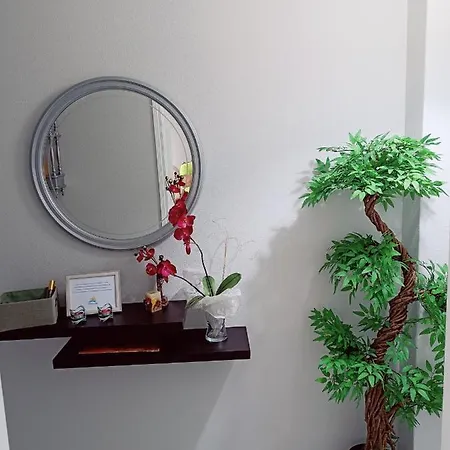 Apartamento Bahía Del Con Moaña
