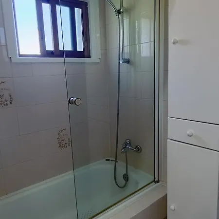 Apartamento Bahía Del Con Apartamento Moaña