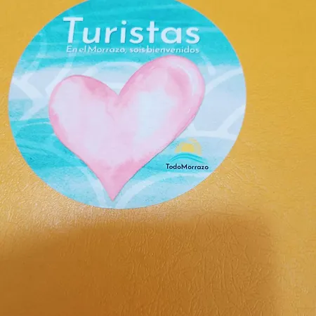 Apartamento Bahia Del Con Moana