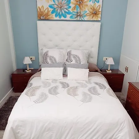 Apartamento Bahia Del Con Apartment