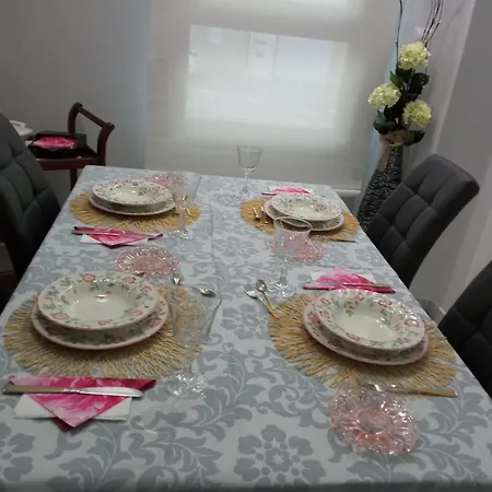 Apartamento Apartamento Bahía Del Con *