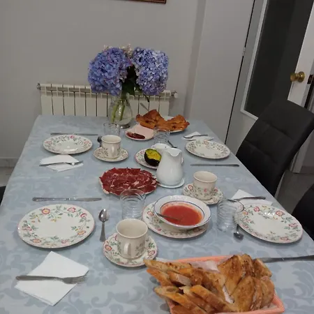 Apartamento Apartamento Bahía Del Con