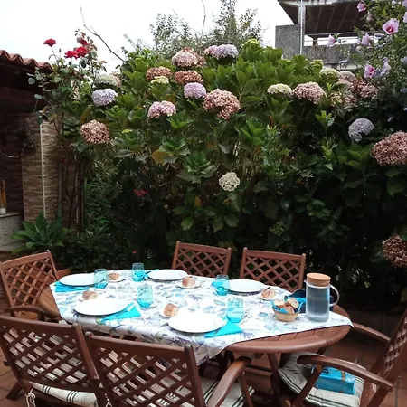 Apartamento Bahía Del Con Moaña