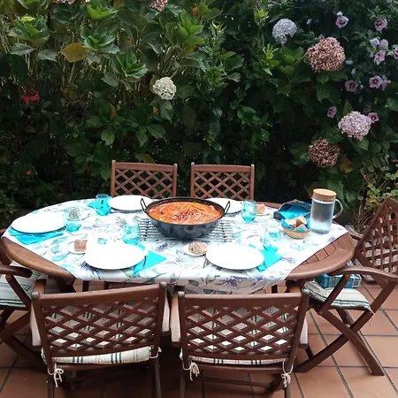 Apartamento Bahia Del Con Apartment *